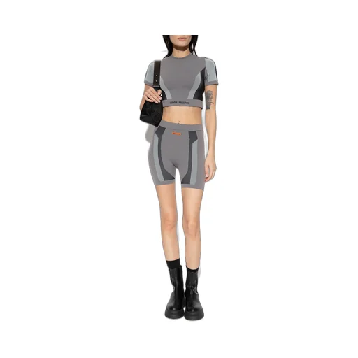 Logo Shorts