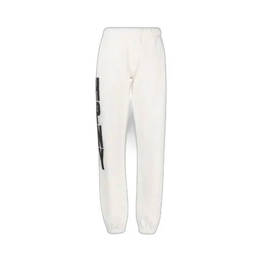 Logo-Print Track Pants