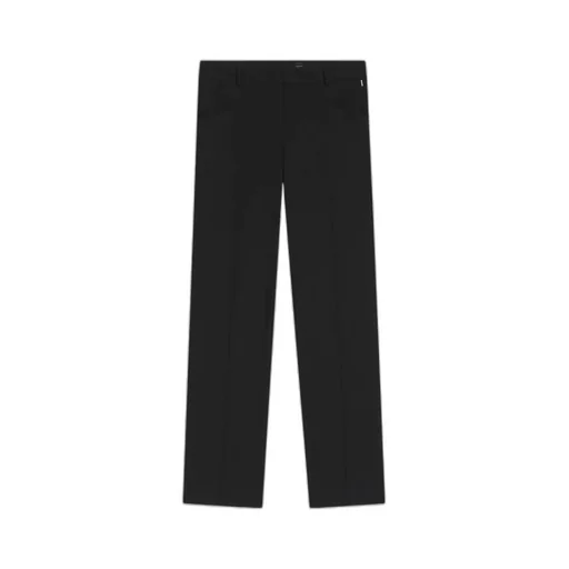 Tailored Trousers