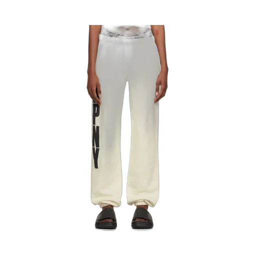 Logo-Print Track Pants