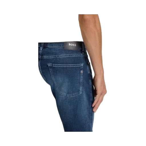 Delaware Slim Fit Jeans