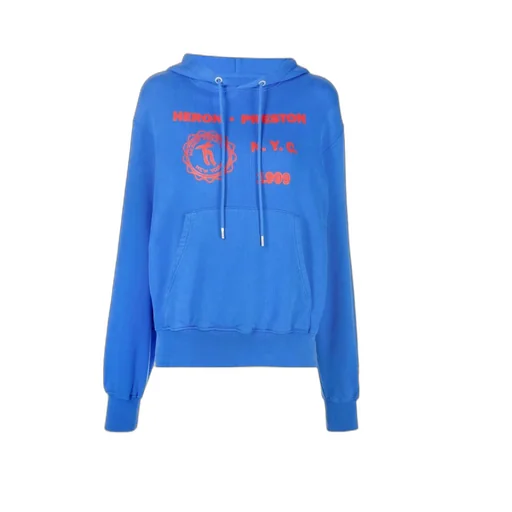 Hooded Hoodie