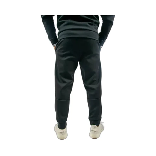 Logo-Embossed Track Pants