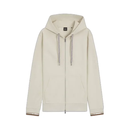 Zip-Up Hoodie
