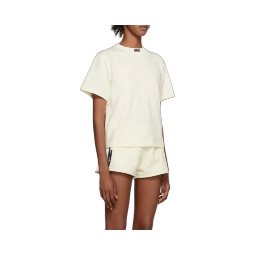 Logo-Print Short-Sleeved T-Shirt