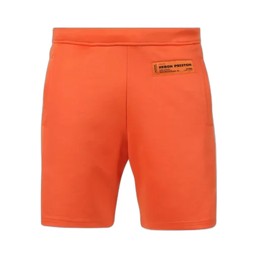 Logo Shorts