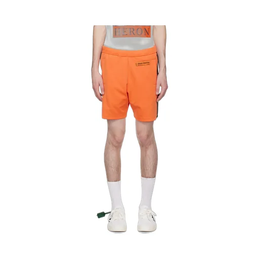 Logo Shorts