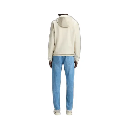 Zip-Up Hoodie