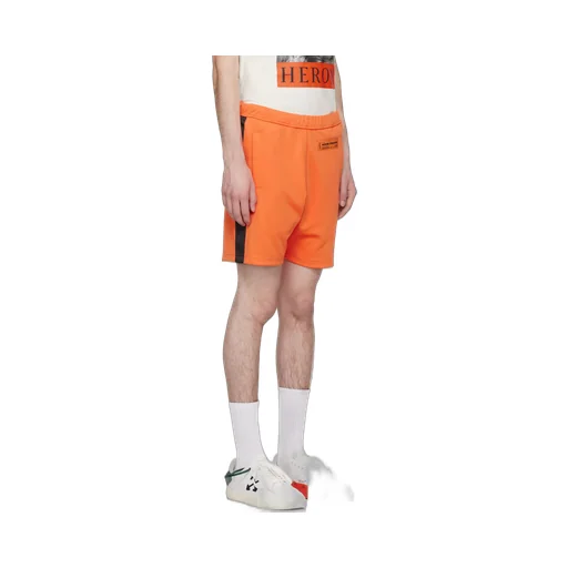 Logo Shorts