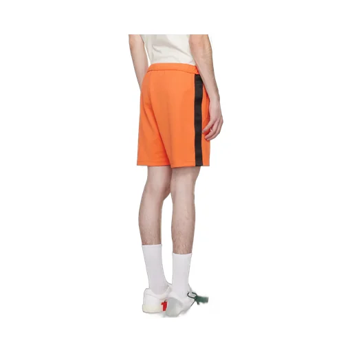 Logo Shorts