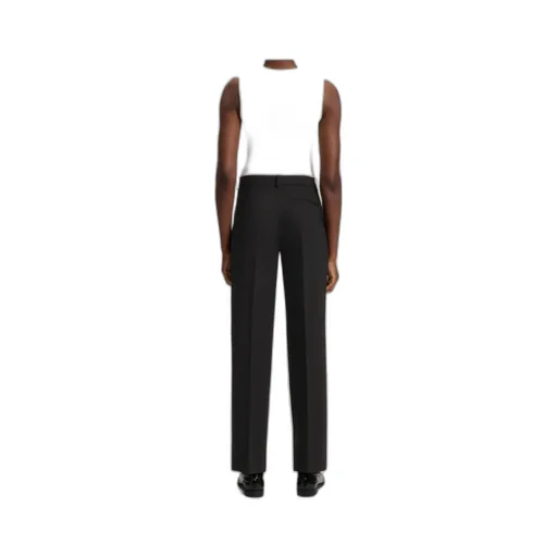 Tailored Trousers
