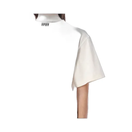 Logo-Print Short-Sleeved T-Shirt