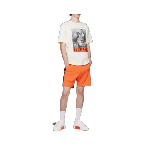 Logo Shorts