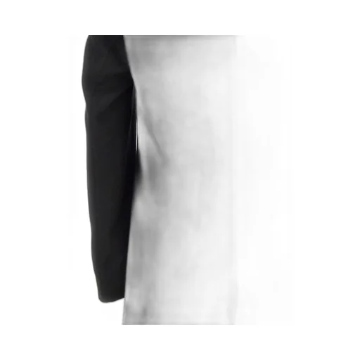 Slim-Fit Water-Repellent Coat