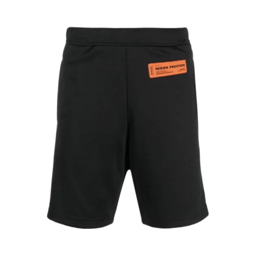 Logo Shorts