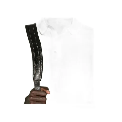 Long-Sleeve Polo Shirt