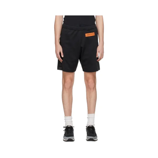 Logo Shorts