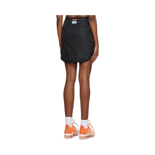 X-Ray Miniskirt