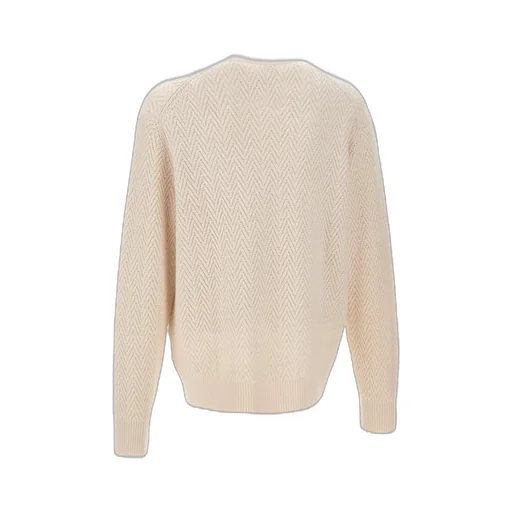 Crewneck Knitted Jumper