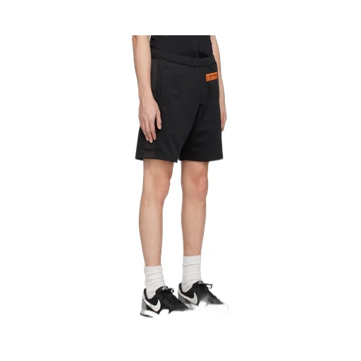 Logo Shorts