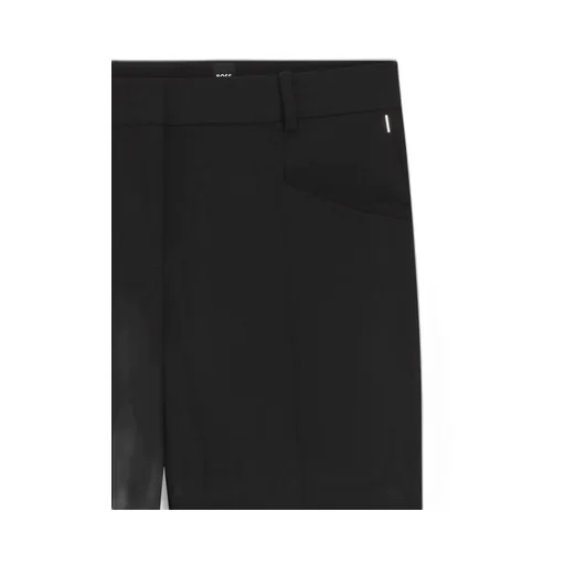 Tailored Trousers