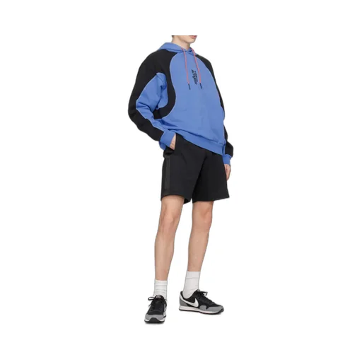 Logo Shorts