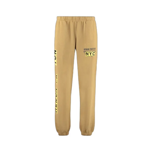 Logo Printed Sweatpants