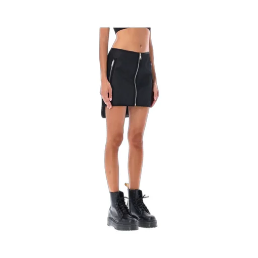 X-Ray Miniskirt