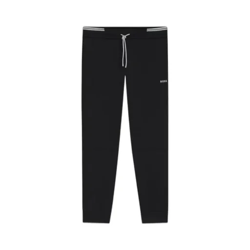 Logo-Embossed Track Pants