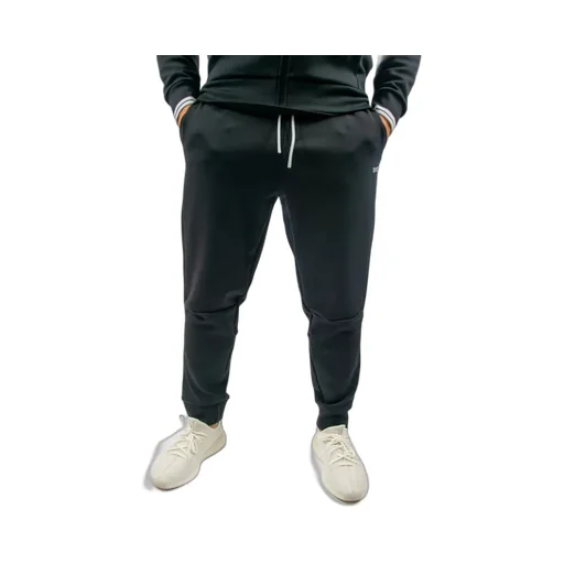 Logo-Embossed Track Pants
