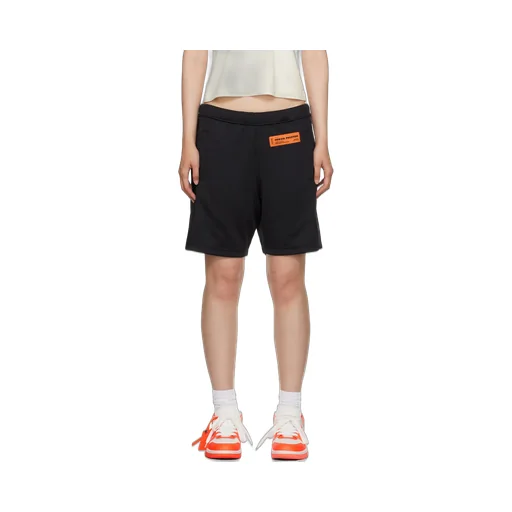 Logo Shorts