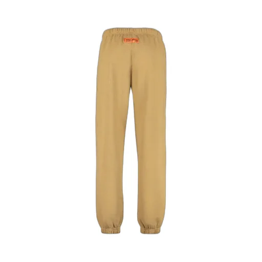 Logo Printed Sweatpants