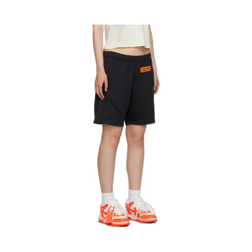 Logo Shorts