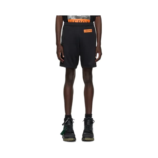 Logo Shorts