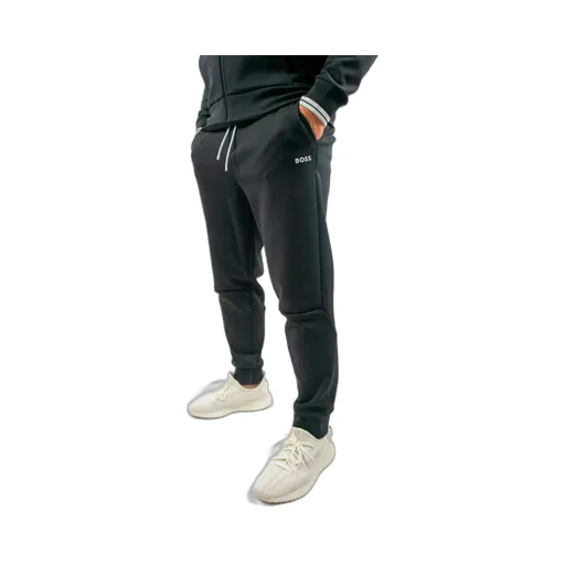 Logo-Embossed Track Pants