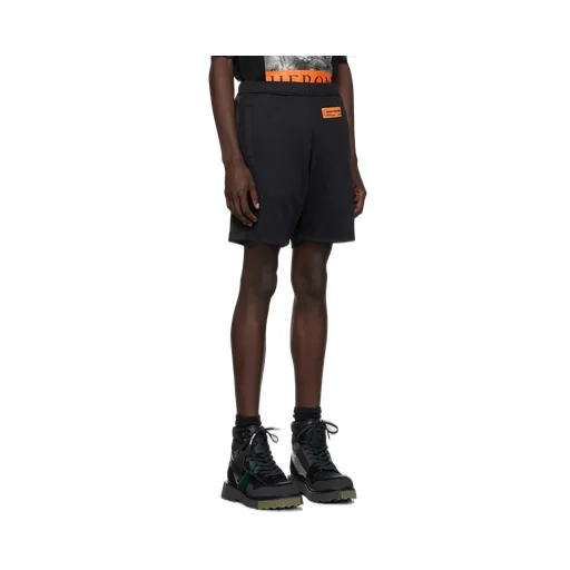 Logo Shorts