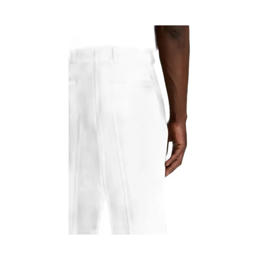 Pleated Trousers
