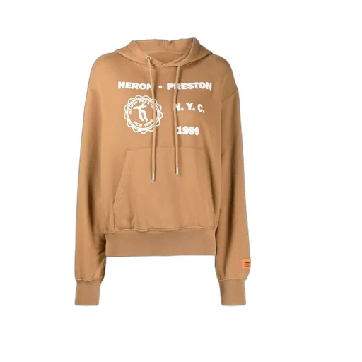 Hooded Hoodie