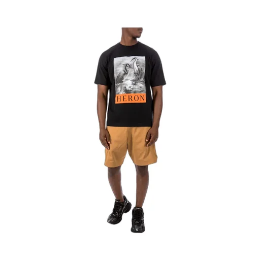 Logo Shorts
