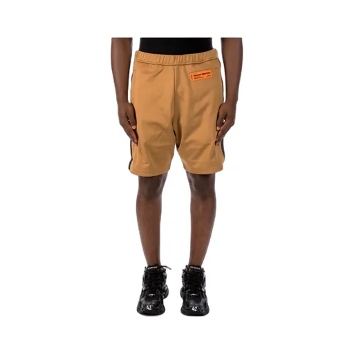 Logo Shorts