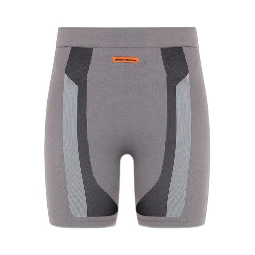Logo Shorts