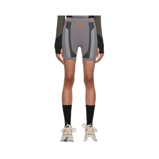 Logo Shorts