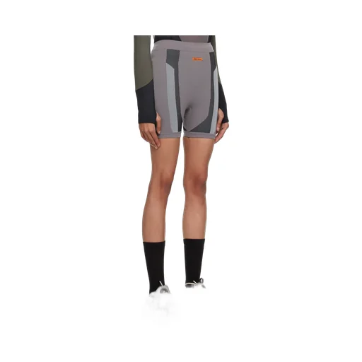 Logo Shorts