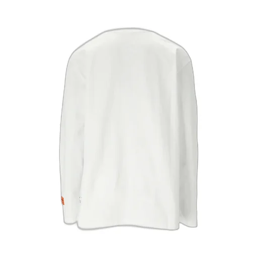 Logo Details T-Shirt
