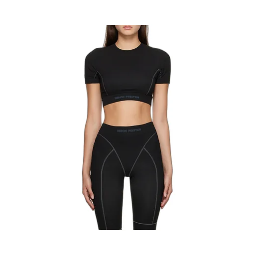 Logo Short Sports T-Shirt