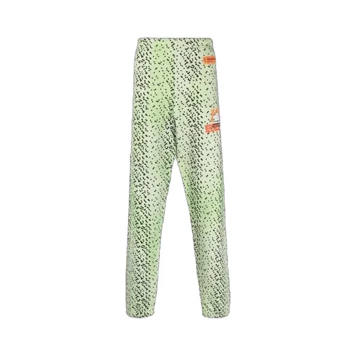 Printed Sweatpants