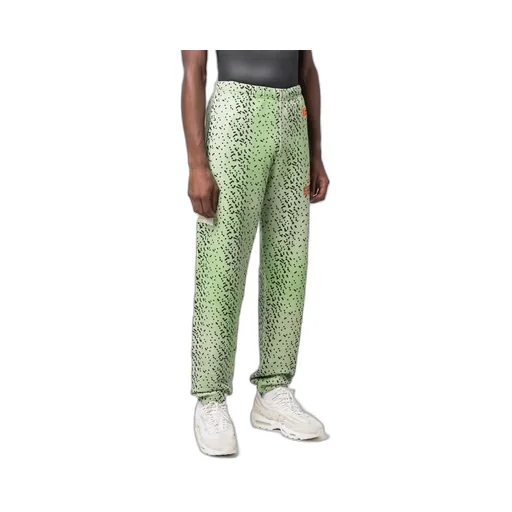 Printed Sweatpants