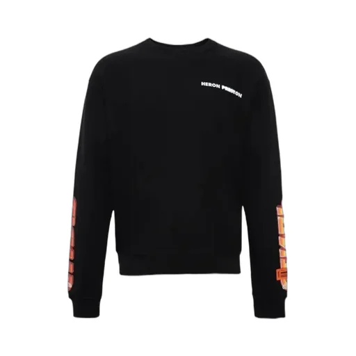 Logo Sweater