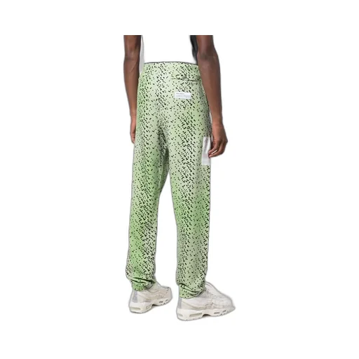 Printed Sweatpants