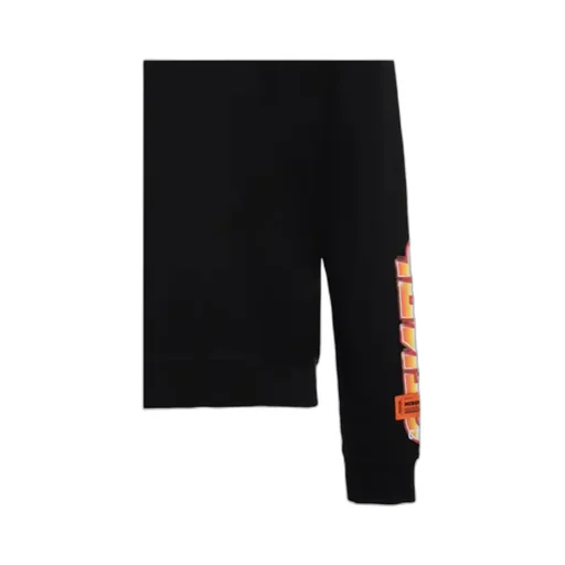 Logo Sweater